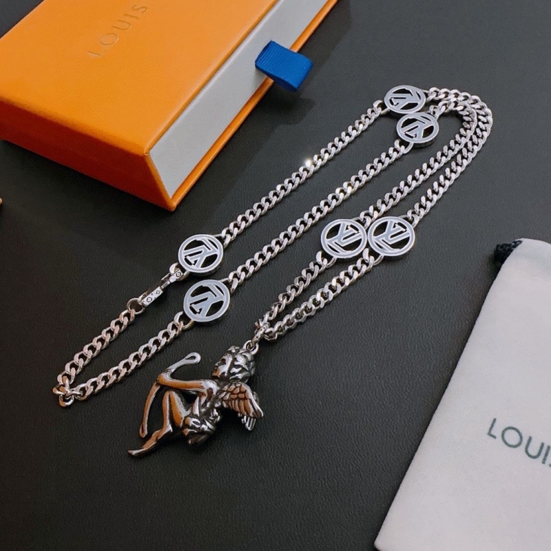 LV Necklaces